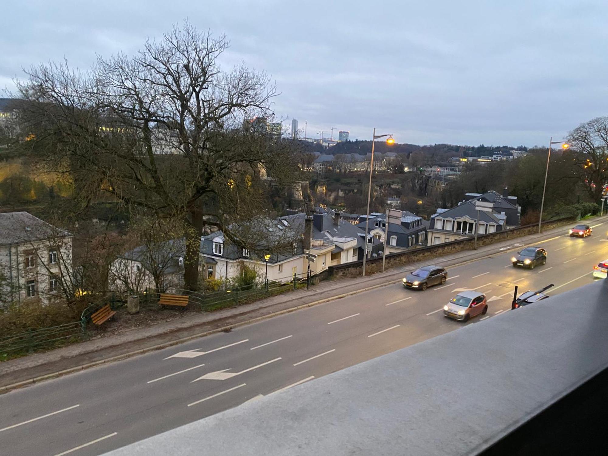Luxappart Luxembourg Luaran gambar